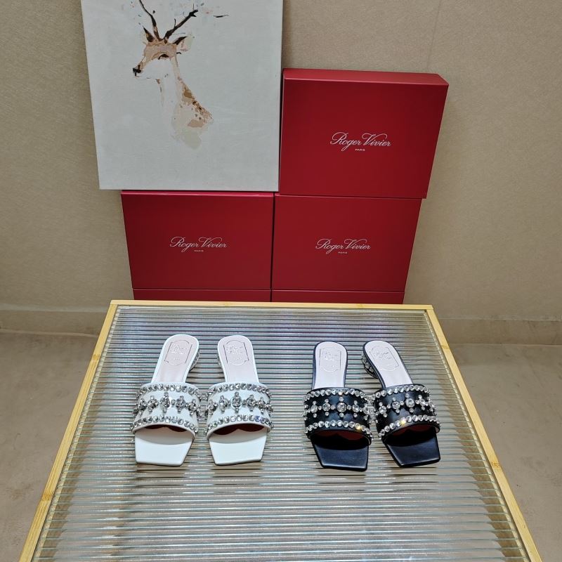 Roger Vivier Sandals